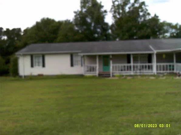 4813 Oak Ridge Trl, Park Hills, MO 63601