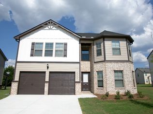 213 Woodlands Dr, Jackson, GA 30233