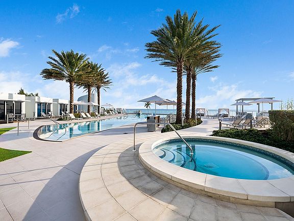 5th image of 701 N Fort Lauderdale Beach Boulevard #804