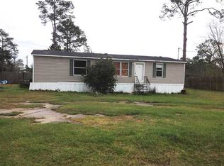 3401 Douglas Rd, Panama City, FL 32405