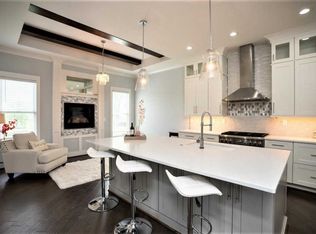 201 Foaling Rdg, Nicholasville, KY 40356