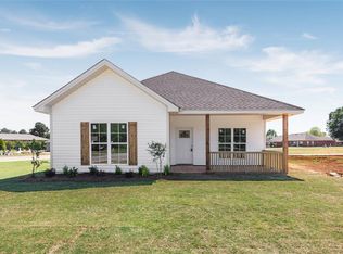 6201 Burbank Crossing Loop, Montgomery, AL 36117