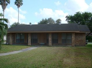 5635 Sam Snead Dr, Palm Valley, TX 78552