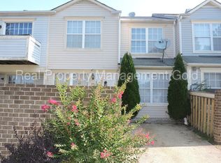 46350 Columbus Dr UNIT 1002, Lexington Park, MD 20653