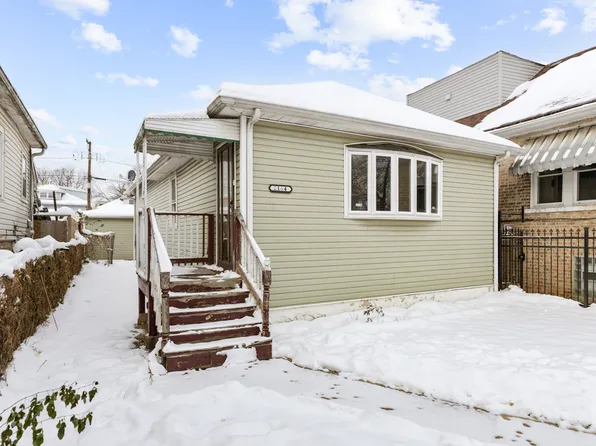 2164 N Mobile Ave, Chicago, IL 60639