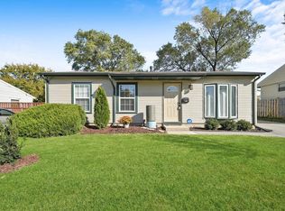 409 Garland Ave, Romeoville, IL 60446