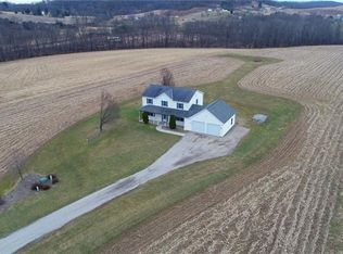 225 Logan Rd, Valencia, PA 16059