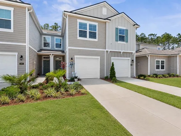 309 REDBUD ROAD, PALM COAST, FL 32137