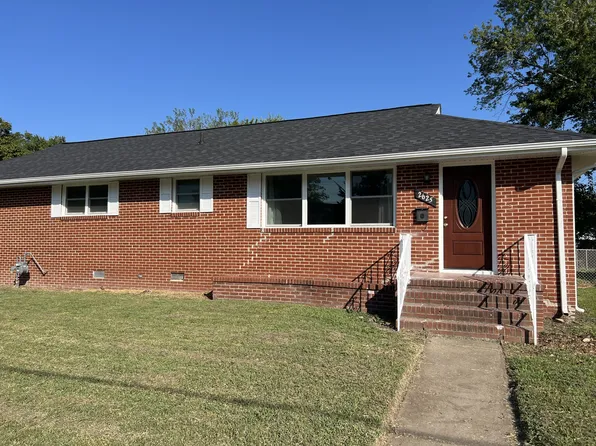 2625 Victoria Blvd, Hampton, VA 23661