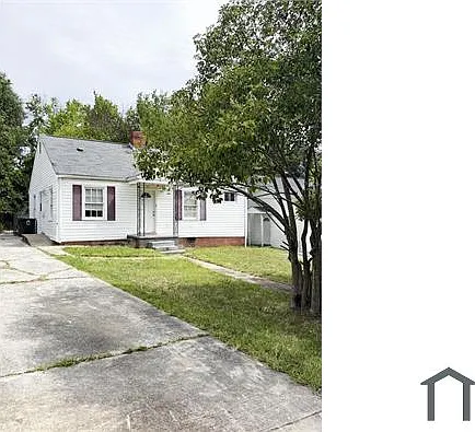 304 W Terrell St