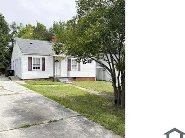 304 W Terrell St, Greensboro, NC 27406