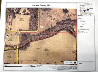 0 Pawnee Dr, Lebanon, MO 65536