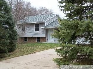 7601 165th Ln NW, Ramsey, MN 55303