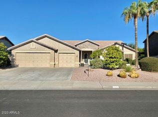 2118 N Chestnut Cir, Mesa, AZ 85213