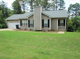 97 Ashley Way, Jefferson, GA 30549