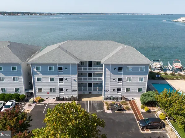 2205 Philadelphia Ave Unit A202, Ocean City, MD 21842