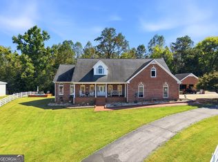 6140 Cartersville Hwy, Dallas, GA 30132