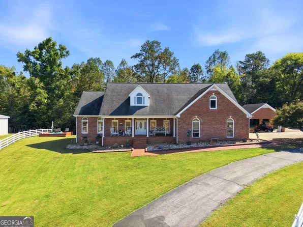 6140 Cartersville Hwy, Dallas, GA 30132