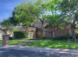 2822 Burnt Oak St, San Antonio, TX 78232