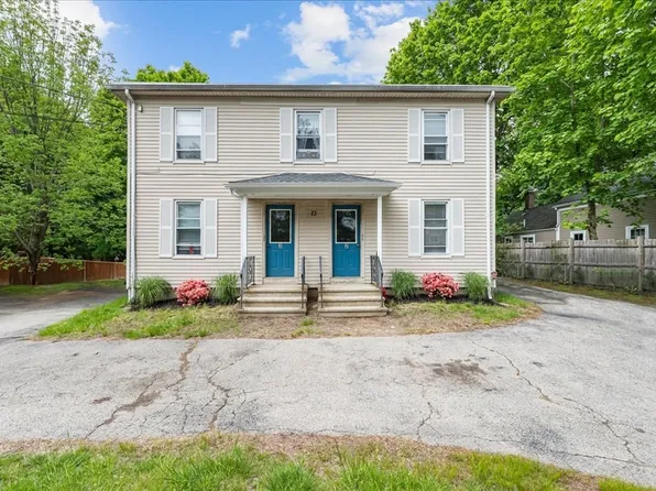 23 Sunnyside Ave, Hanover, MA 02339