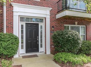 11705 Chant Ln UNIT 1, Zionsville, IN 46077
