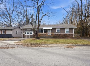 1504 W Loren Street, Springfield, MO 65807