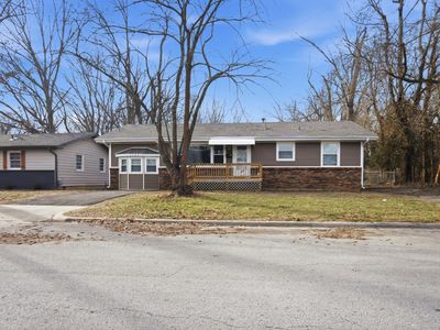 1504 W Loren Street, Springfield, MO, 65807