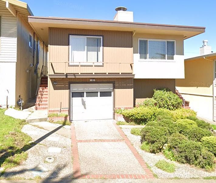 1st image of 180 San Fernando Way #Top