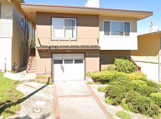 180 San Fernando Way #TOP, Daly City, CA 94015