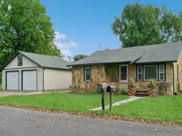 806 S Church Street, Stockton, MO 65785