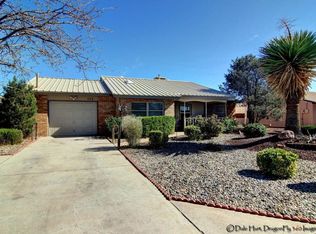 108 Spring Rd NE, Rio Rancho, NM 87124