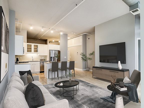 4th image of 740 W Fulton St APT 1208