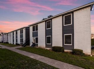 6082 Westcreek Dr #102, Fort Worth, TX 76133