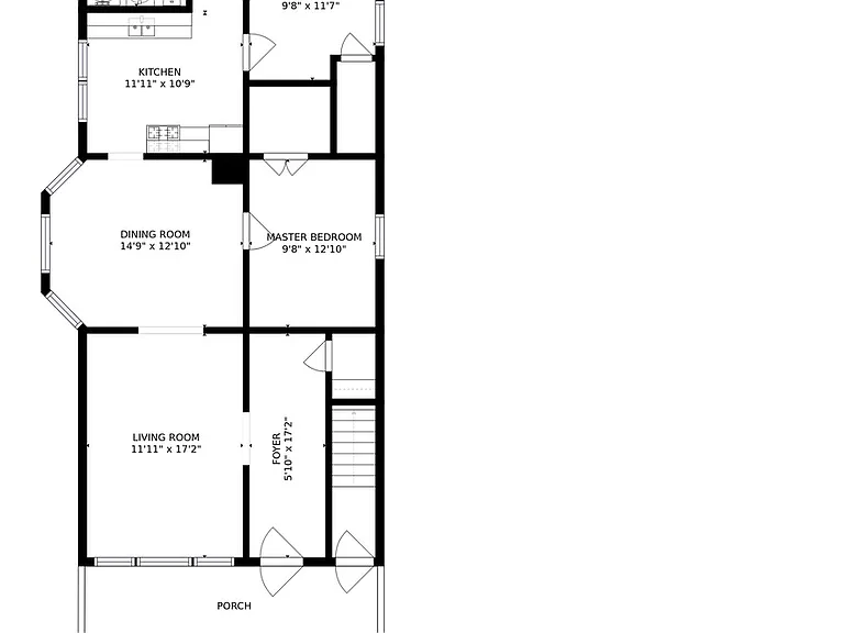 2630 Prairie Ave #1 — Photo 2