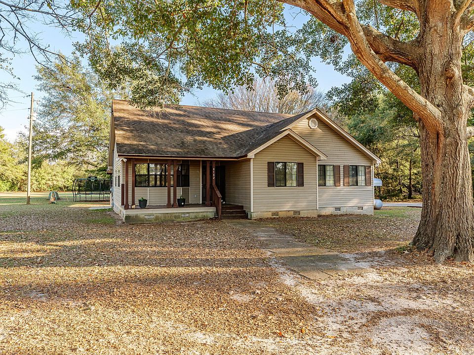 8782 Campground Rd, Matthews, GA 30818 Zillow