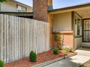 64 Nome Way UNIT D, Aurora, CO 80012