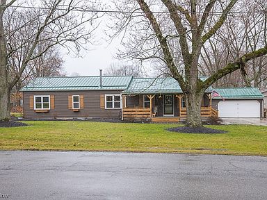 9909 Jaquay Rd, Columbia Station, OH 44028 | Zillow