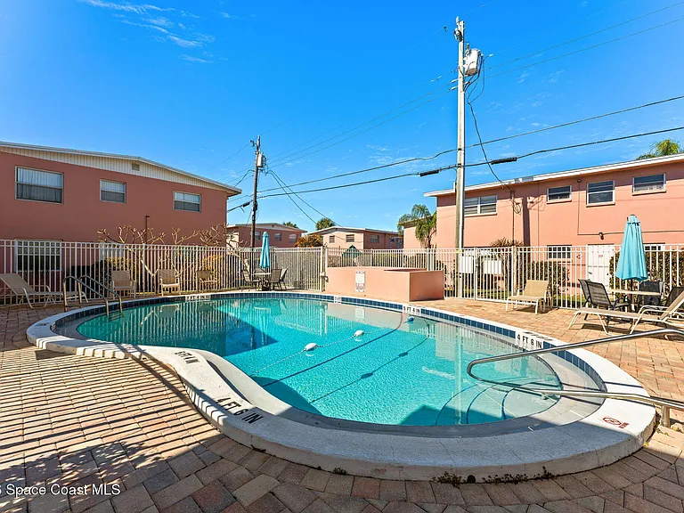 411 Madison Ave #N202 — Photo 23