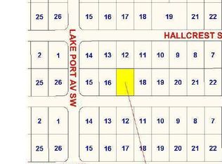 483 Forrest Hills St SW, Palm Bay, FL 32908