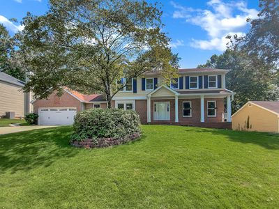 4604 Villa Chase Dr NE, Marietta, GA, 30068