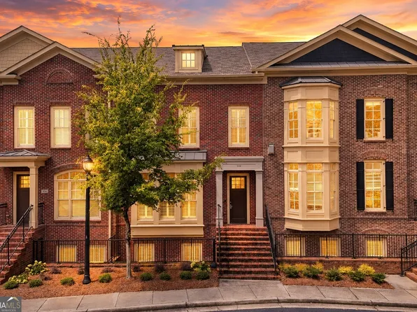 102 Riversgate Dr, Sandy Springs, GA 30339