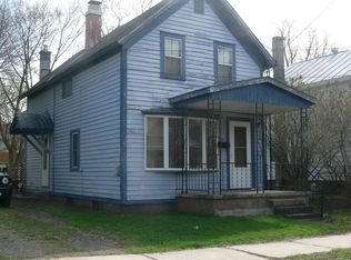 720 Elizabeth St, Ogdensburg, NY 13669 | Zillow