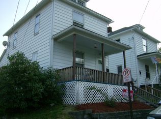 335 American Ave, Butler, PA 16001