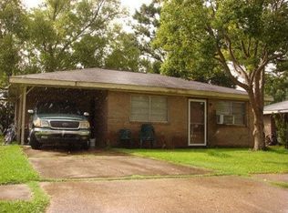 7 Kingsridge Loop, Houma, LA 70363