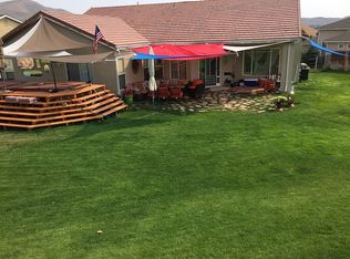 17625 Boulder Springs Ct, Reno, NV 89508