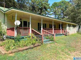 978 Jamback Rd, Anniston, AL 36207