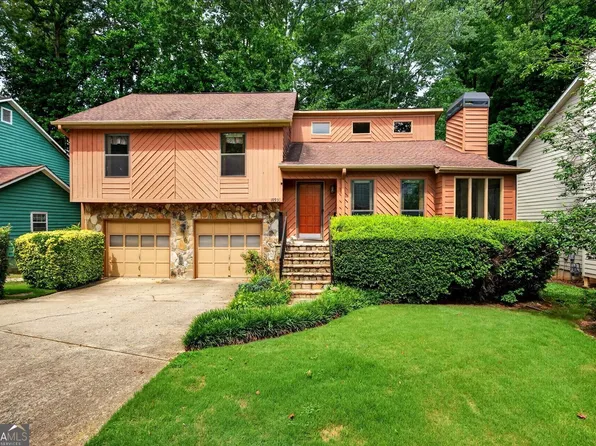 1093 Capital Club Cir NE, Atlanta, GA 30319