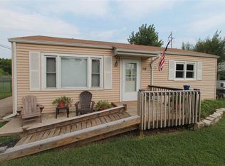 518 Turkle Ave, Haysville, KS 67060