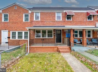 877 Loalan Ave, Dundalk, MD 21222