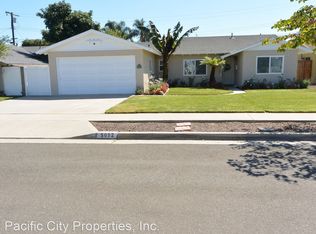 5092 Linda Cir, Huntington Beach, CA 92649